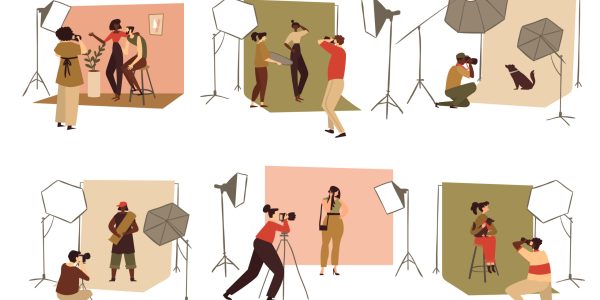 4 avantages de réaliser ses photos portraits sans rendez-vous à Paris 13