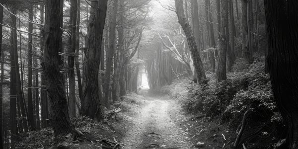 Tirages noir et blanc : pourquoi ils ont toujours autant de charme
