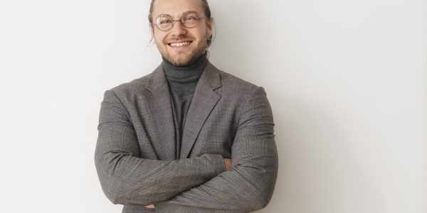 5 raisons de faire votre photo CV dans un studio professionnel