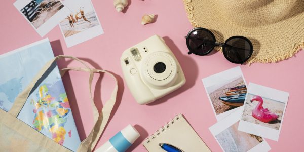 Faites développer vos souvenirs de vacances : vos photos méritent mieux que le cloud