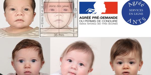 Photo d’identité bébé à Paris : 6 conseils pour une séance réussie en studio