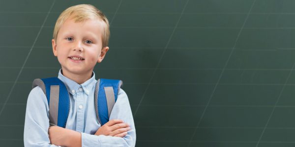 Photo d’identité scolaire : pourquoi passer par un studio professionnel